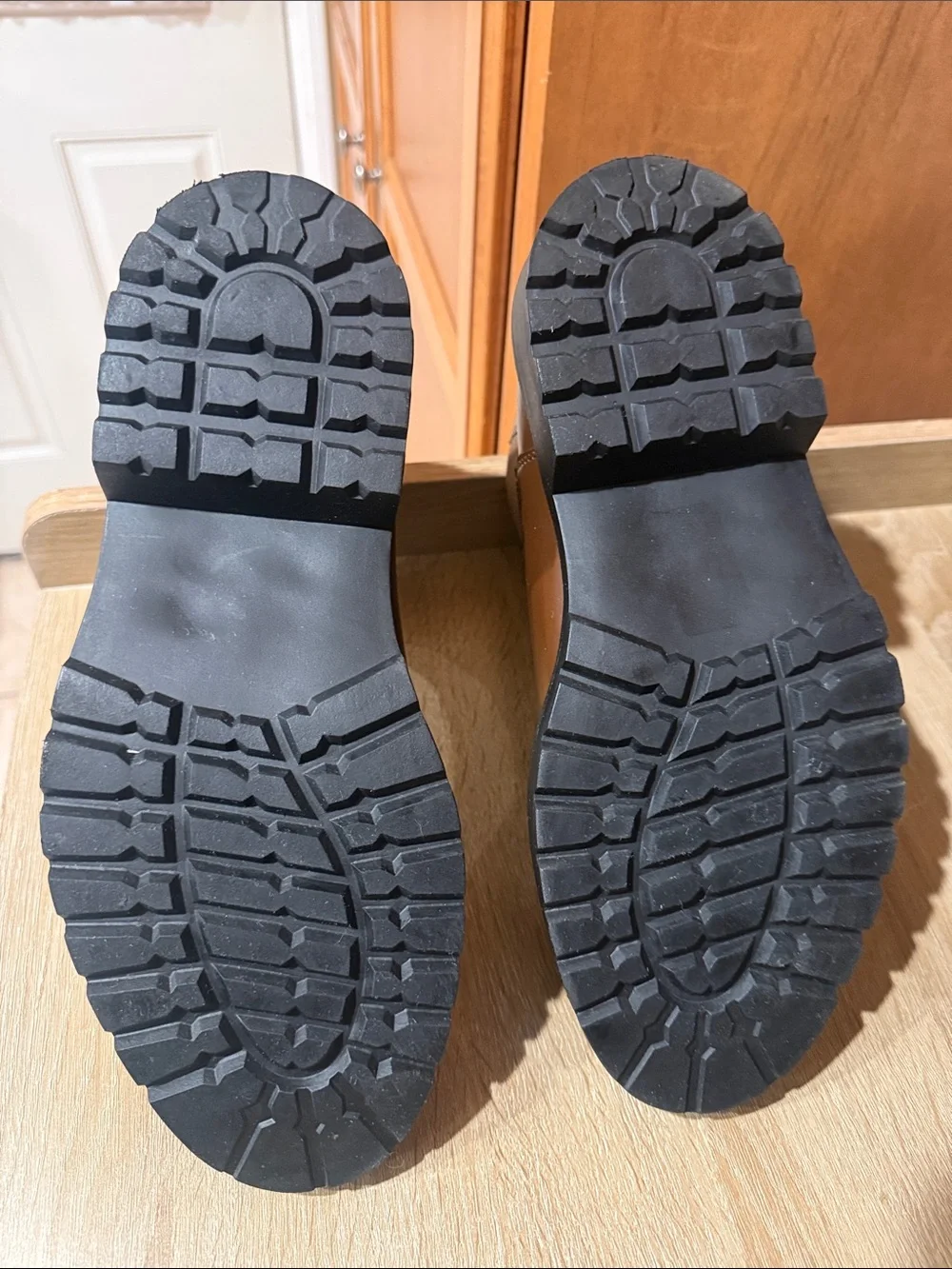 ASOS men’s brown